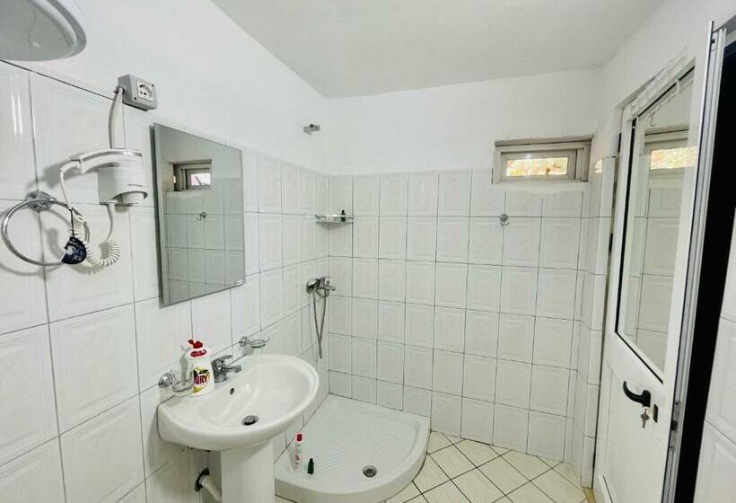 Pokój Jednoosobowy Standard z Widokiem, Vila3