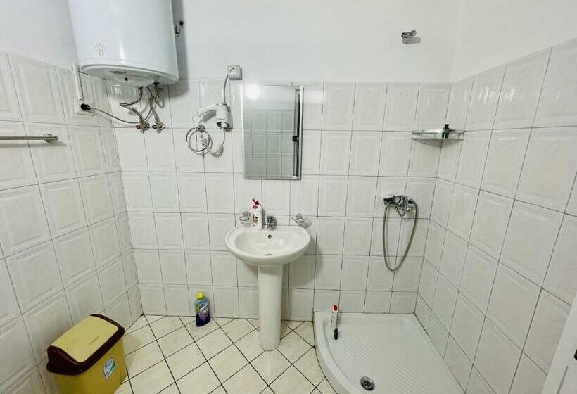 Pokój Jednoosobowy Standard z Widokiem, Vila3