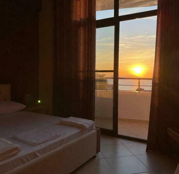 Pokój Jednoosobowy Standard z Widokiem, Vila3