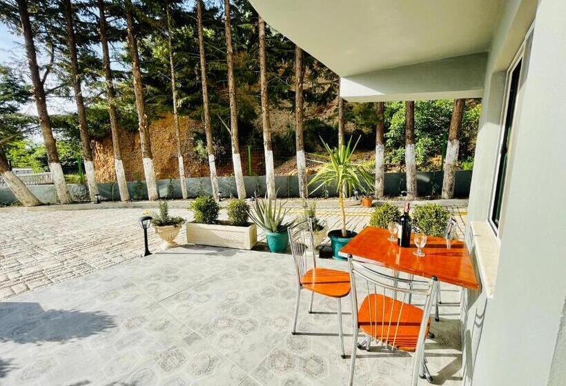 Pokój Jednoosobowy Standard z Widokiem, Vila3