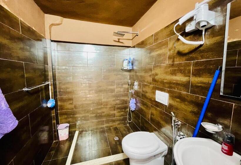 Pokój Trzyosobowy Comfort, Vila3