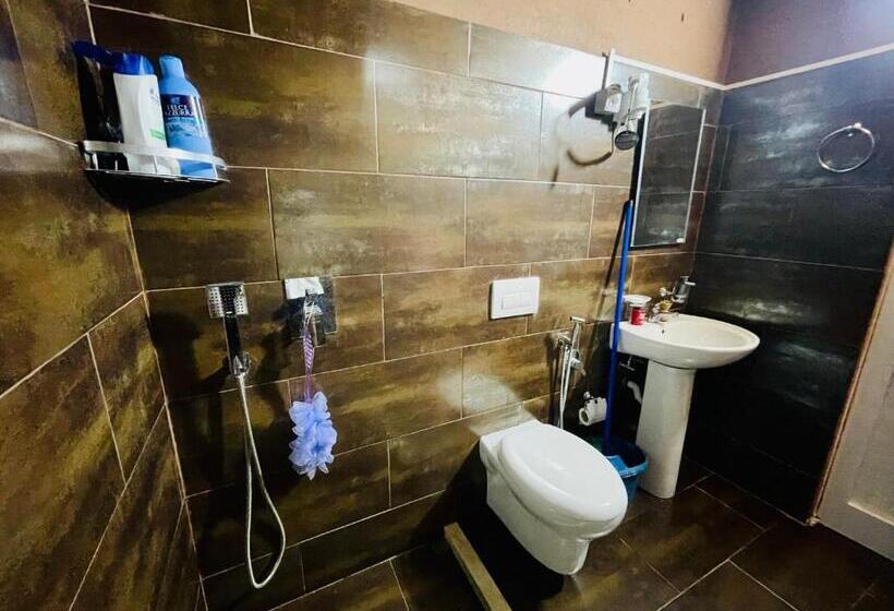 Pokój Trzyosobowy Comfort, Vila3