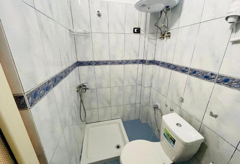 Triple Room Sea View, Vila3