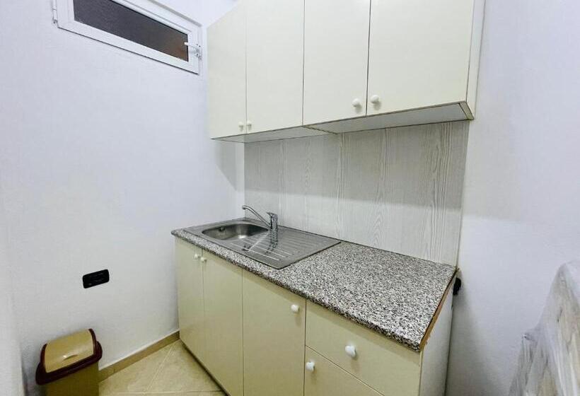 Triple Room Sea View, Vila3