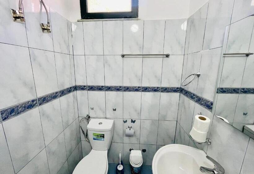 Pokój Rodzinny Widok Morze, Vila3