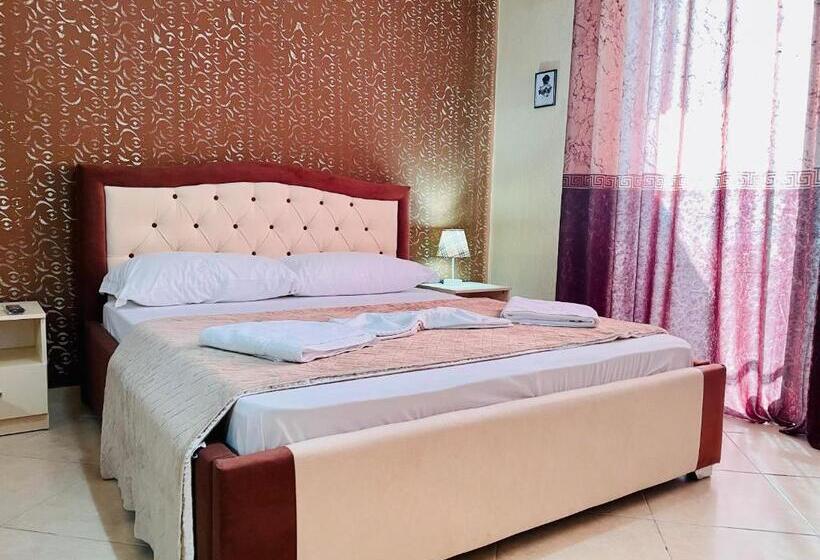 Pokój Rodzinny Widok Morze, Vila3