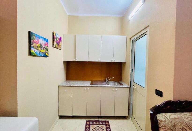 Pokój Rodzinny Widok Morze, Vila3