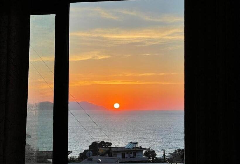 Pokój Trzyosobowy Comfort, Vila3