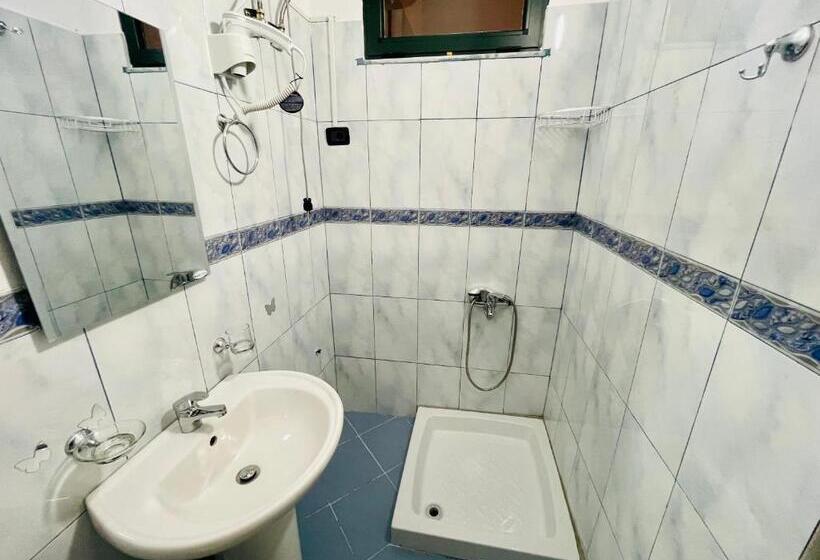 Triple Room Sea View, Vila3