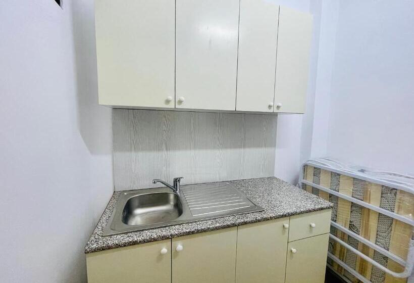 Triple Room Sea View, Vila3