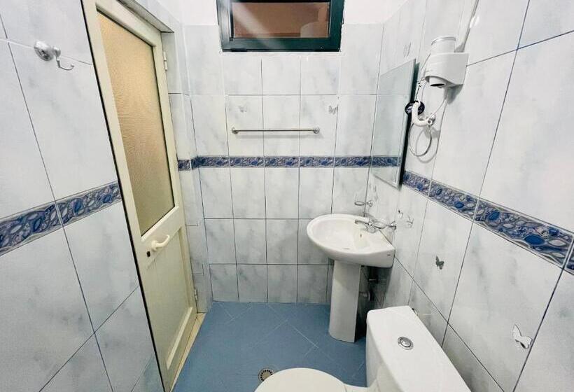 Triple Room Sea View, Vila3