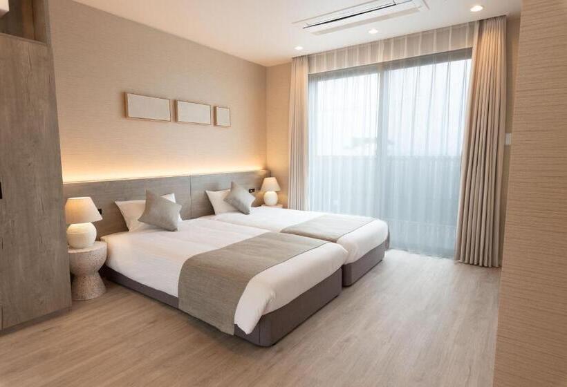 סוויטה משפחתית, 天  Tin