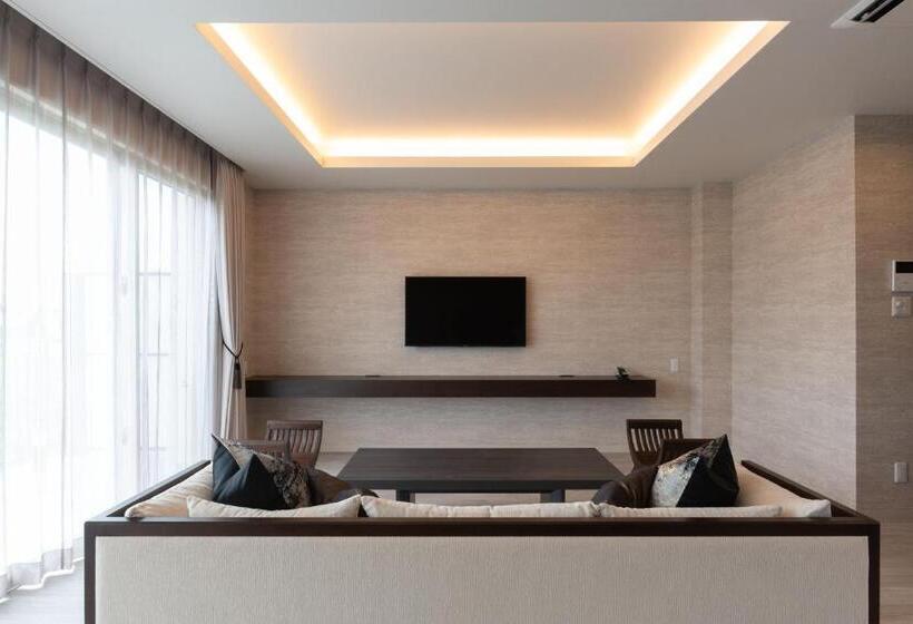 סוויטה משפחתית, 天  Tin