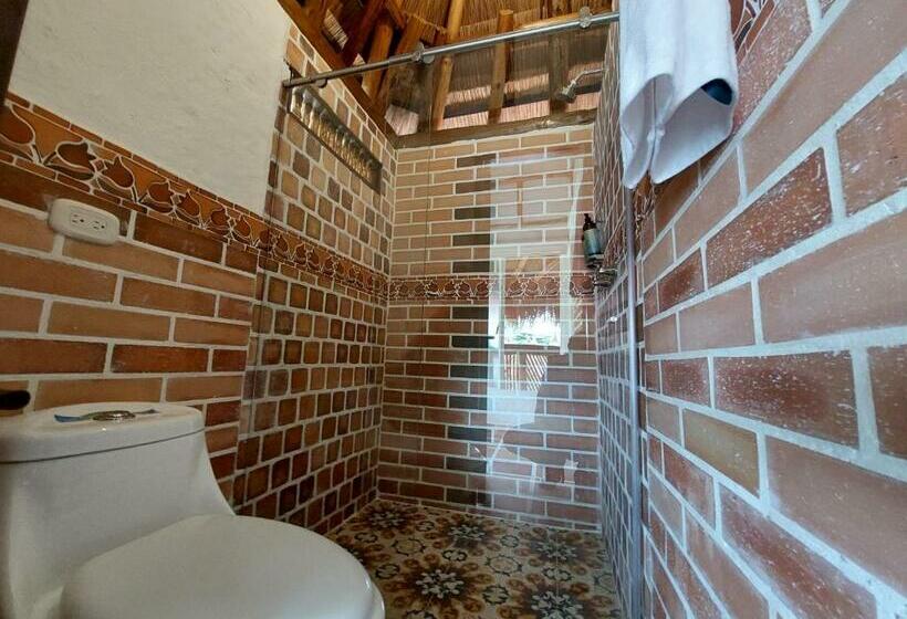 חדר משפחתי, Campestre San Joaquin