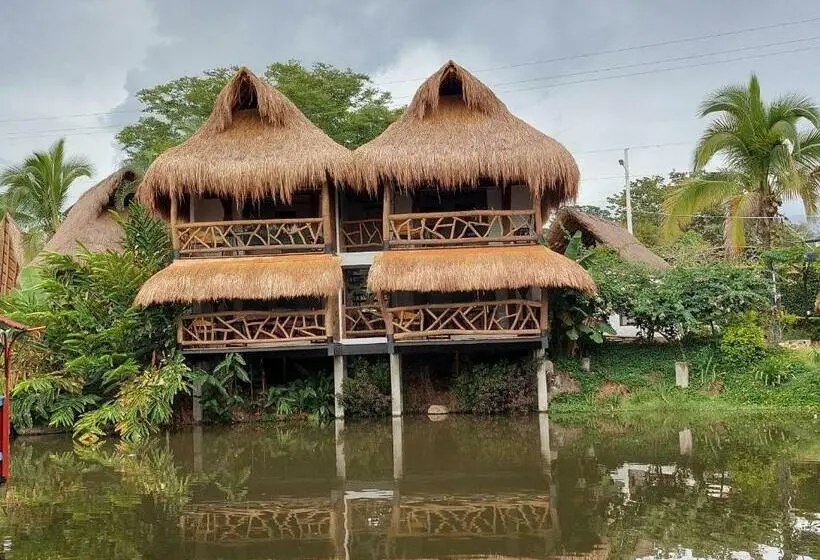 ファミリールーム, Campestre San Joaquin