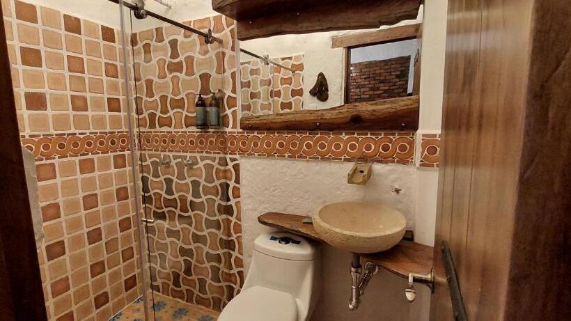 חדר סטנדרט, Campestre San Joaquin