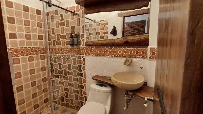 スタンダードルーム, Campestre San Joaquin