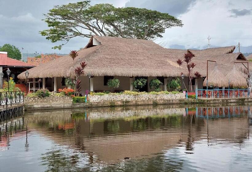 اتاق استاندارد, Campestre San Joaquin