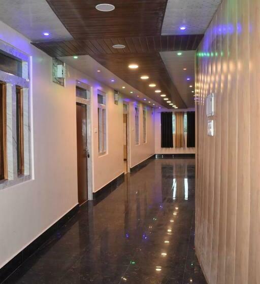 经济房, Jai Maa Bhagwati