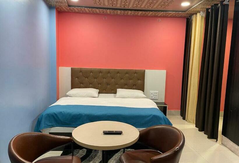 经济房, Jai Maa Bhagwati