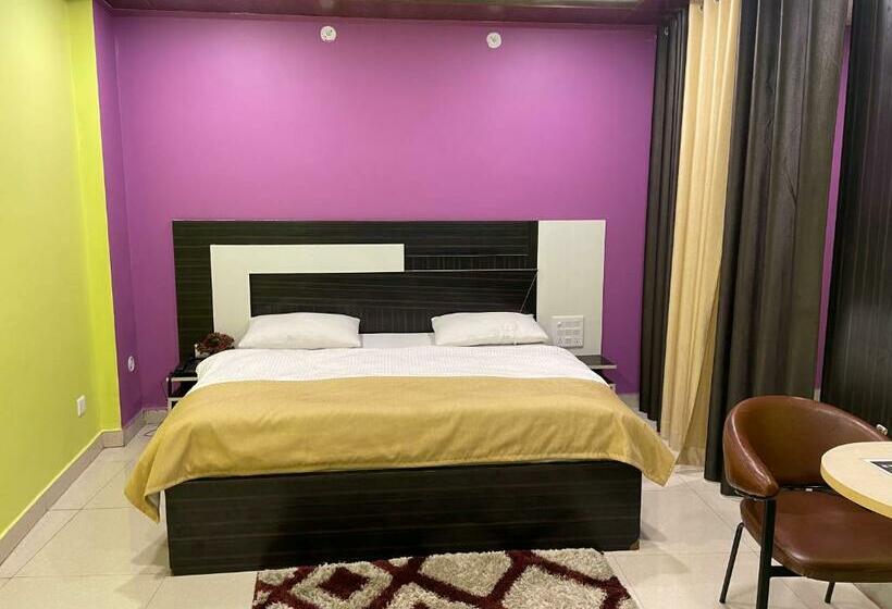 经济房, Jai Maa Bhagwati