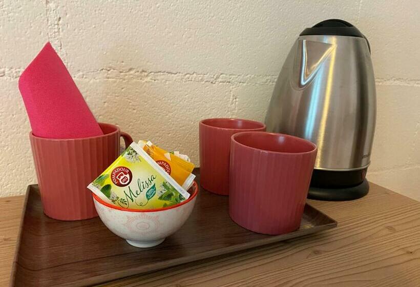 חדר סטנדרט לשלושה, Rifugio Pian Dei Ciclamini