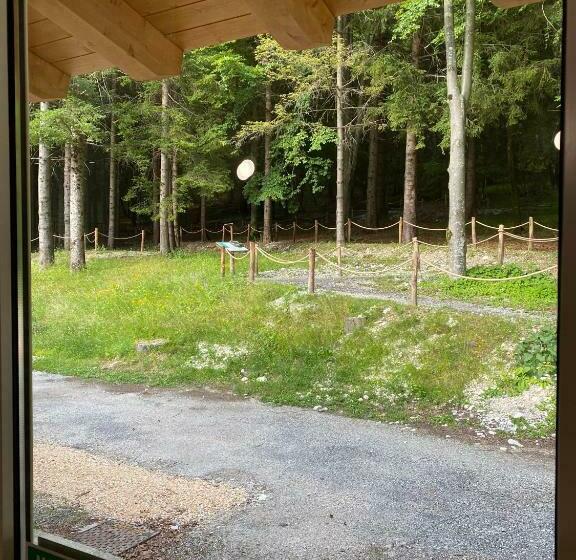 חדר סטנדרט, Rifugio Pian Dei Ciclamini