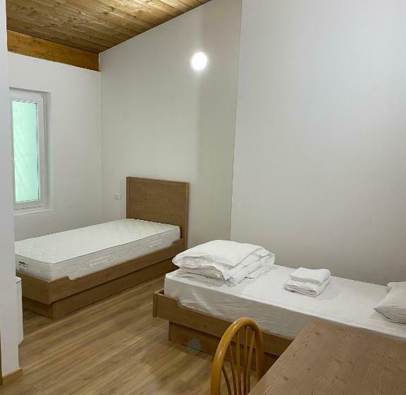 חדר סטנדרט, Rifugio Pian Dei Ciclamini