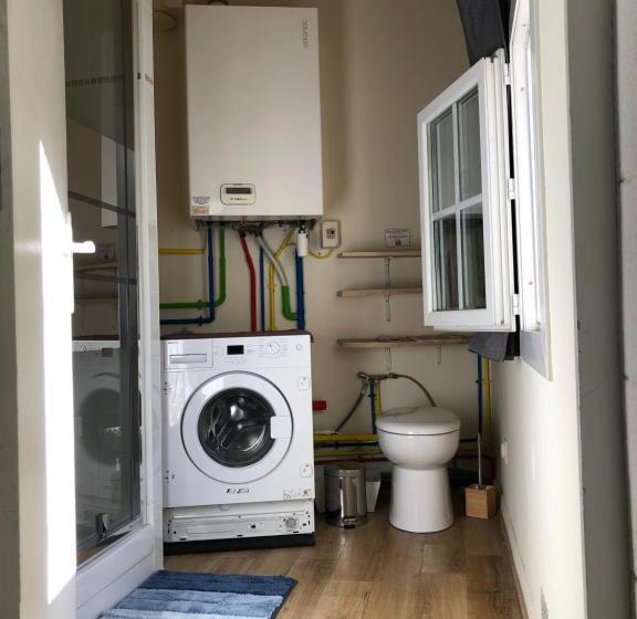 Standard room with outdoor bath, La Pignotte