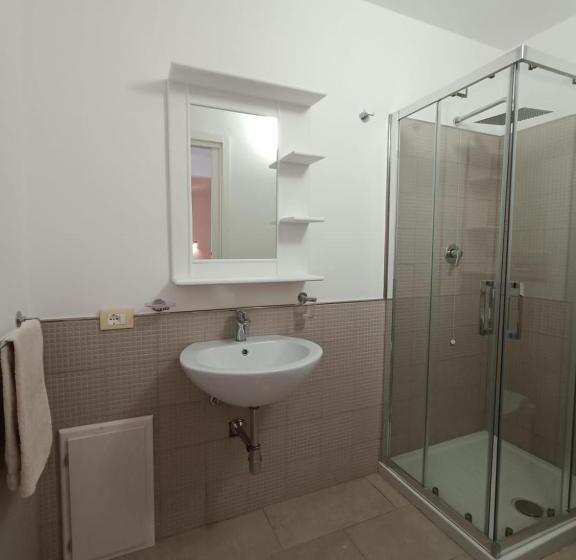 スタンダードルーム, Residenza Estea