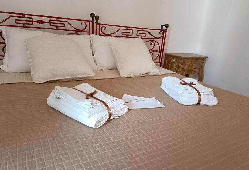 スタンダードルーム, Residenza Estea