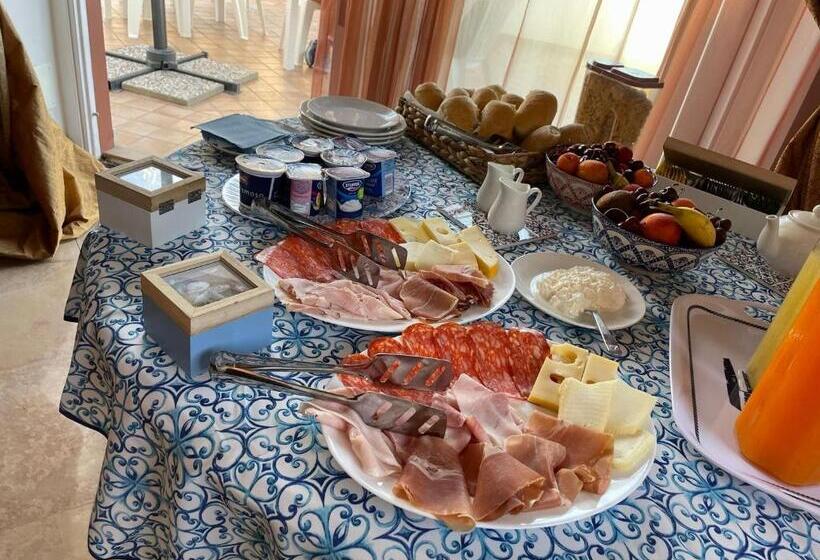 スタンダードルーム, Residenza Estea