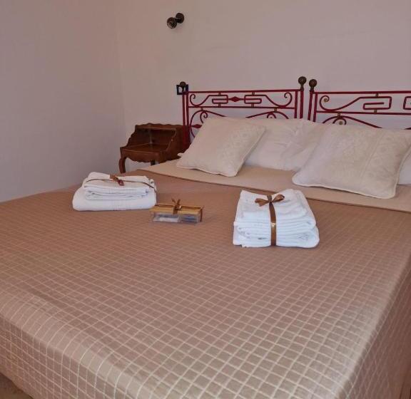 スタンダードルーム, Residenza Estea