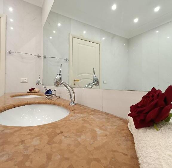 スタンダード４人部屋, Residenza Estea