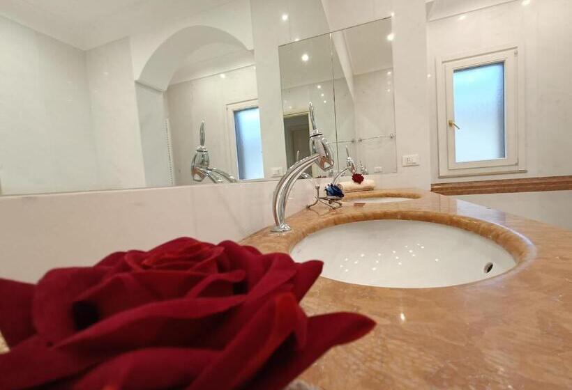 Четырехместный Номер Стандарт, Residenza Estea