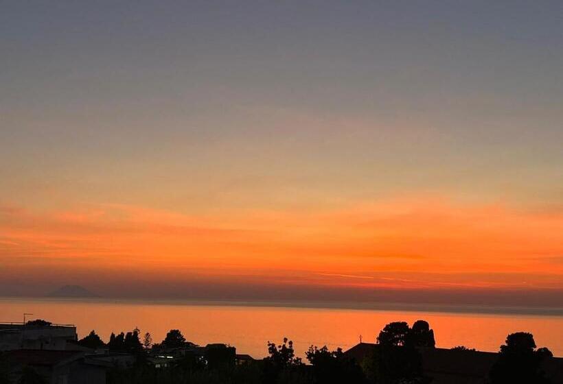 スタンダードルーム, Residenza Estea