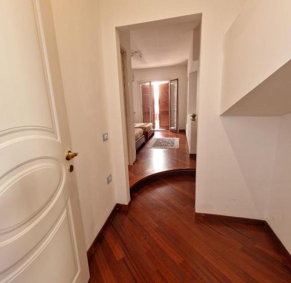 バルコニー付きスタンダードルーム, Residenza Estea