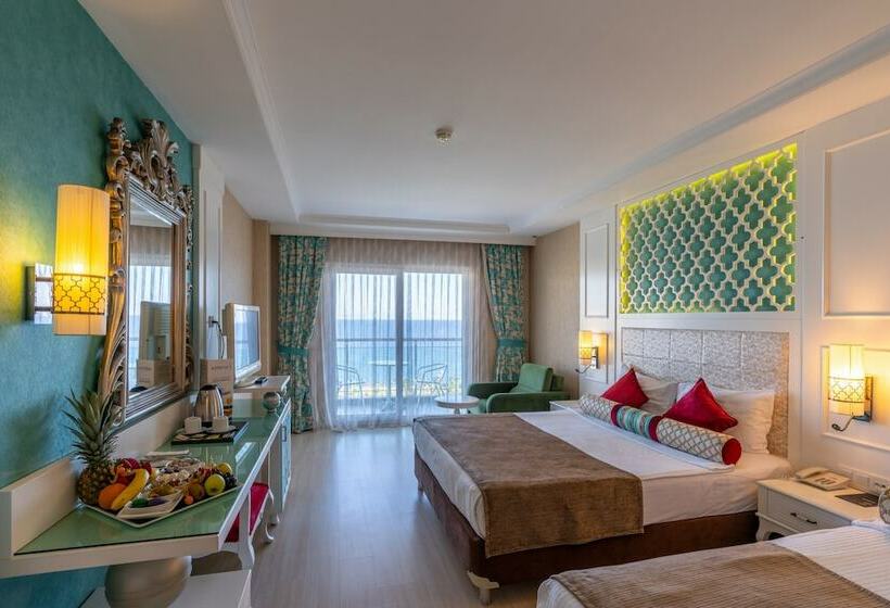 标准三人间, Adenya Hotel & Resort