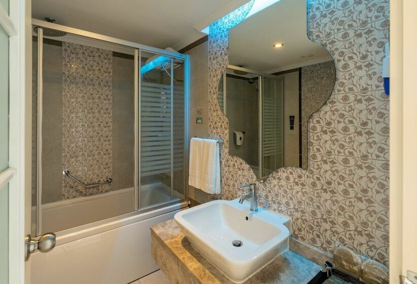 标准三人间, Adenya Hotel & Resort