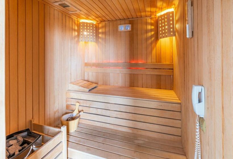 标准间, Adenya Hotel & Resort