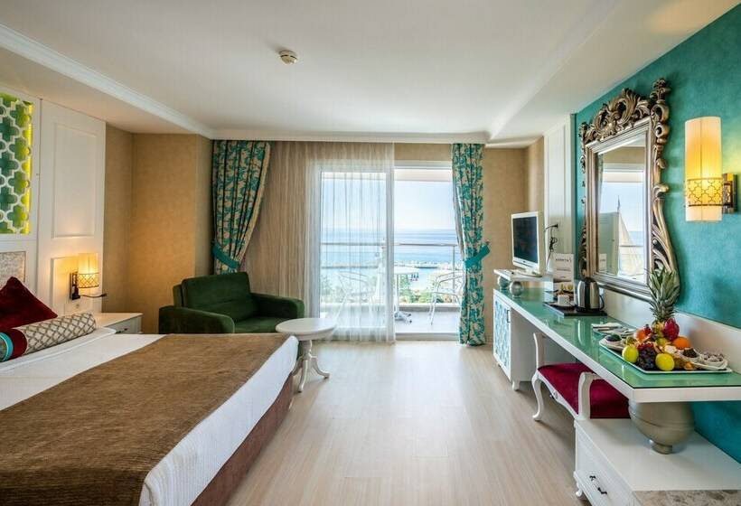 标准间, Adenya Hotel & Resort