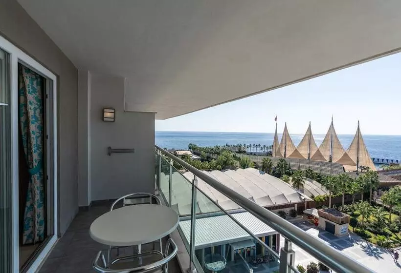 スタンダードルーム, Adenya Hotel & Resort
