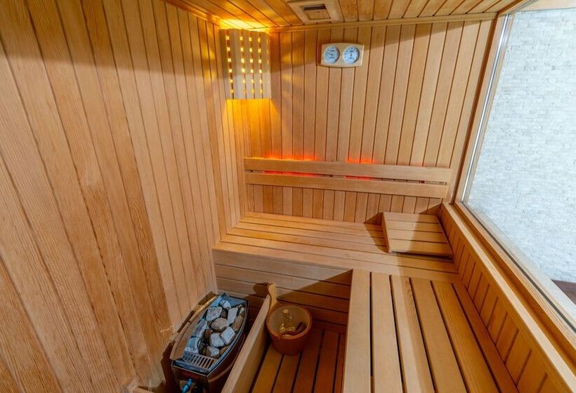 豪华房间, Adenya Hotel & Resort