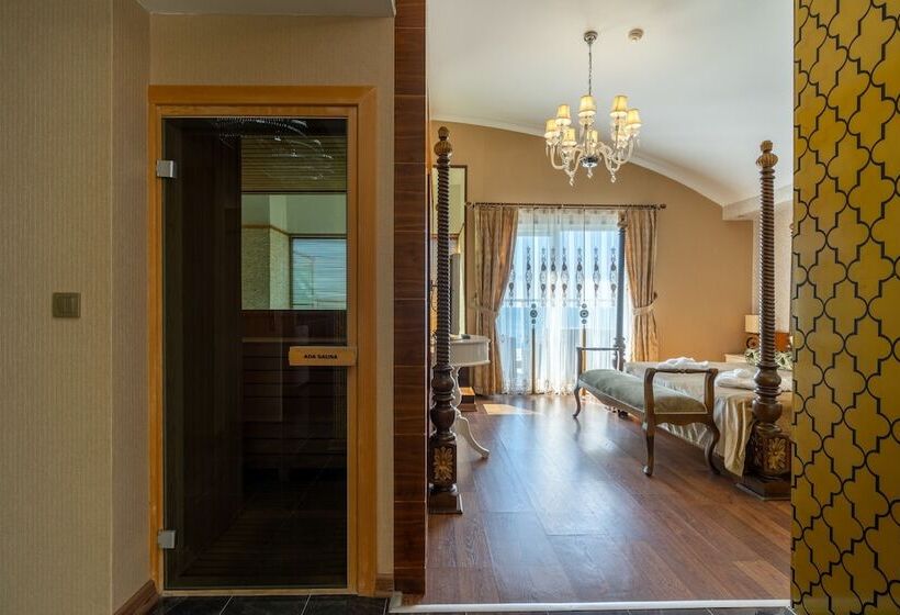 豪华房间, Adenya Hotel & Resort