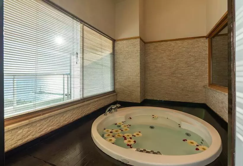デラックスルーム, Adenya Hotel & Resort
