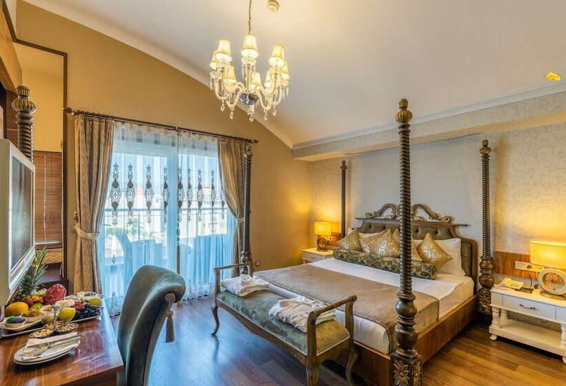 豪华房间, Adenya Hotel & Resort