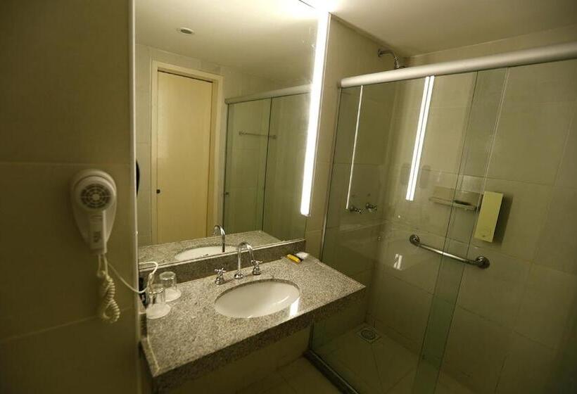 חדר סופריור, Best Hotel Sobral