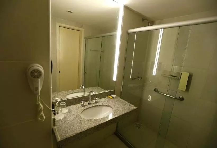 スーペリアールーム, Best Hotel Sobral