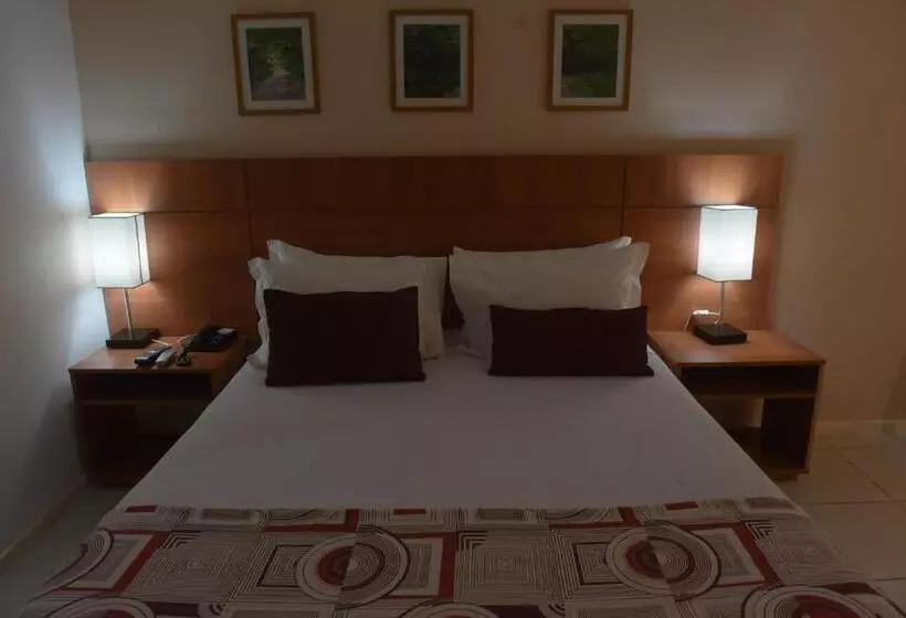 スーペリアールーム, Best Hotel Sobral