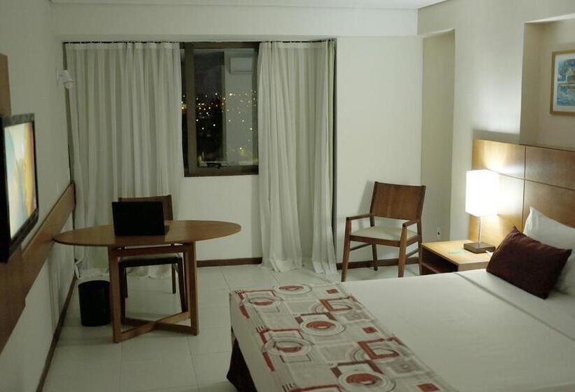 חדר סופריור, Best Hotel Sobral